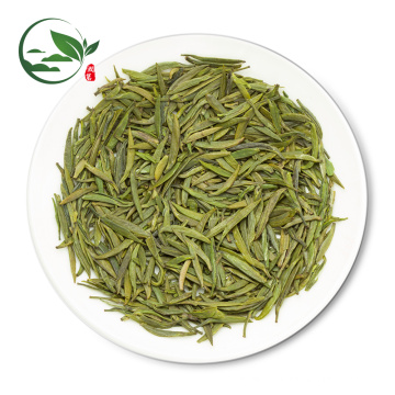 Refine Chinese Tea Zhu Ye Qing